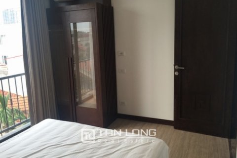 3 bedrooms Apartment in Tay Ho, Ha Noi,  No. 3946 8