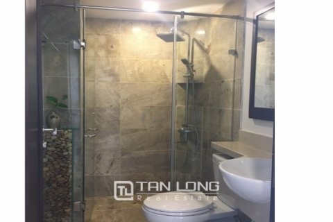 3 bedrooms Apartment in Tay Ho, Ha Noi,  No. 3946 15