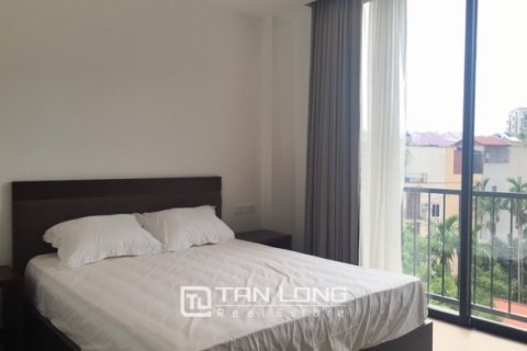 3 bedrooms Apartment in Tay Ho, Ha Noi,  No. 3946 7