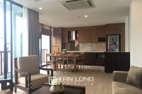 3 bedrooms Apartment in Tay Ho, Ha Noi,  No. 3946 3