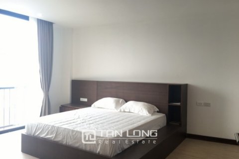 3 bedrooms Apartment in Tay Ho, Ha Noi,  No. 3946 9