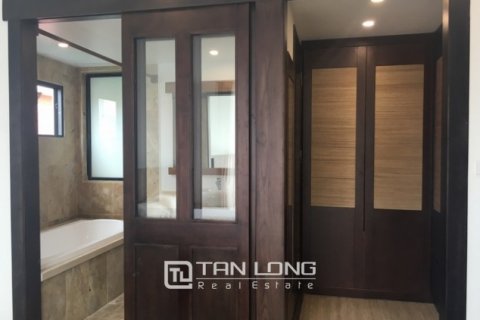 3 bedrooms Apartment in Tay Ho, Ha Noi, No. 3946 12