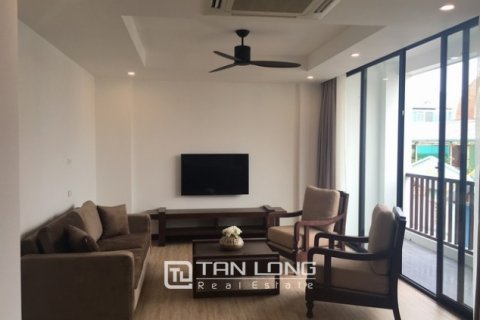 3 bedrooms Apartment in Tay Ho, Ha Noi,  No. 3946 2