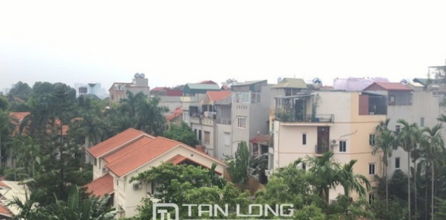 3 bedrooms Apartment in Tay Ho, Ha Noi,  No. 3946