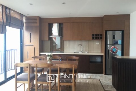 3 bedrooms Apartment in Tay Ho, Ha Noi, No. 3946 4