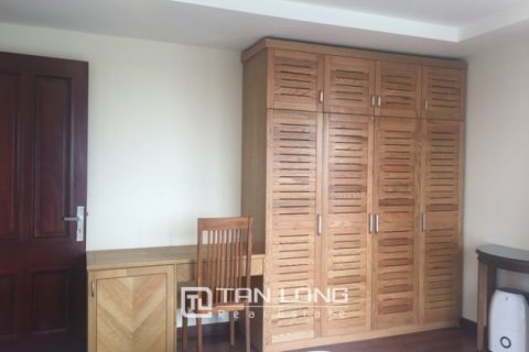 Квартира с 3 спальнями в Тэйхо, Ханой , № 3947 13