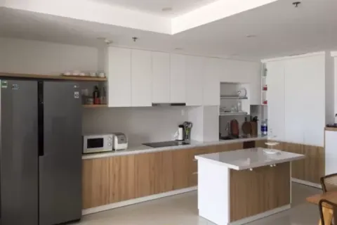 2 bedrooms Apartment in Thu Duc, Ho Chi Minh, No. 27255