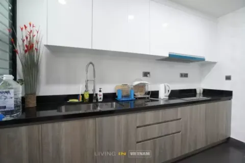 2 bedrooms Apartment in Thu Duc, Ho Chi Minh,  No. 27261 12