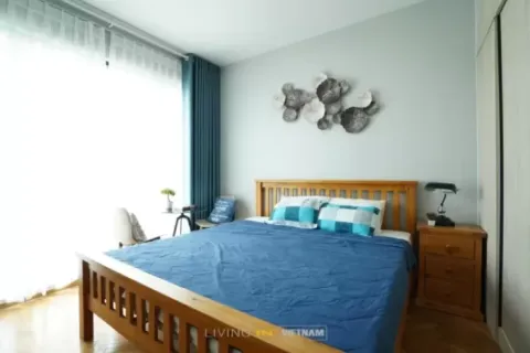 2 bedrooms Apartment in Thu Duc, Ho Chi Minh,  No. 27261 5