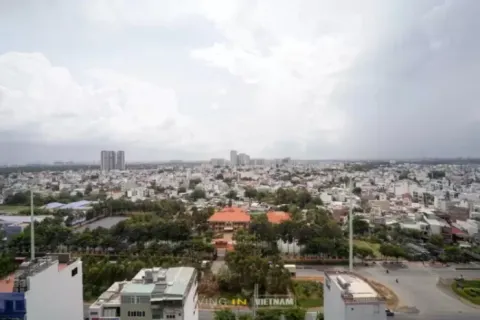 2 bedrooms Apartment in Thu Duc, Ho Chi Minh,  No. 27261 9