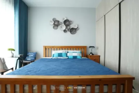 2 bedrooms Apartment in Thu Duc, Ho Chi Minh,  No. 27261 6