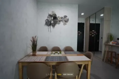 2 bedrooms Apartment in Thu Duc, Ho Chi Minh,  No. 27261 2