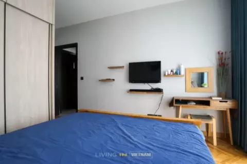 2 bedrooms Apartment in Thu Duc, Ho Chi Minh,  No. 27261 8