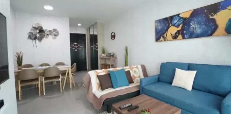 2 bedrooms Apartment in Thu Duc, Ho Chi Minh,  No. 27261