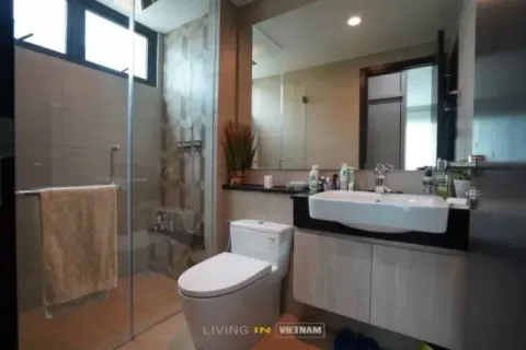 2 bedrooms Apartment in Thu Duc, Ho Chi Minh,  No. 27261 10