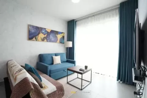 2 bedrooms Apartment in Thu Duc, Ho Chi Minh,  No. 27261 3
