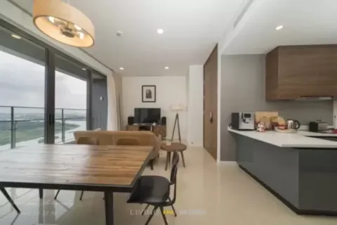 4 bedrooms Apartment in Thu Duc, Ho Chi Minh,  No. 27258
