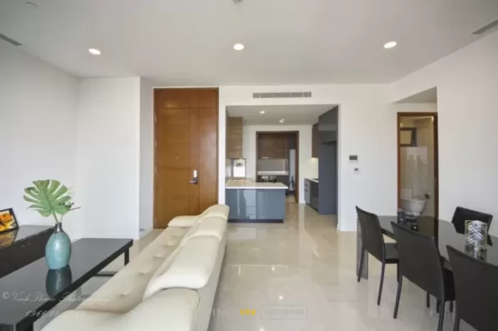 3 bedrooms Apartment in Thu Duc, Ho Chi Minh, Vietnam No. 27256