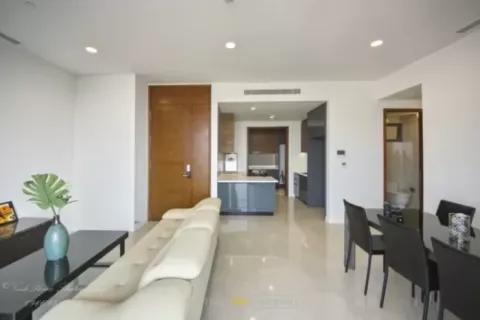 3 bedrooms Apartment in Thu Duc, Ho Chi Minh, No. 27256