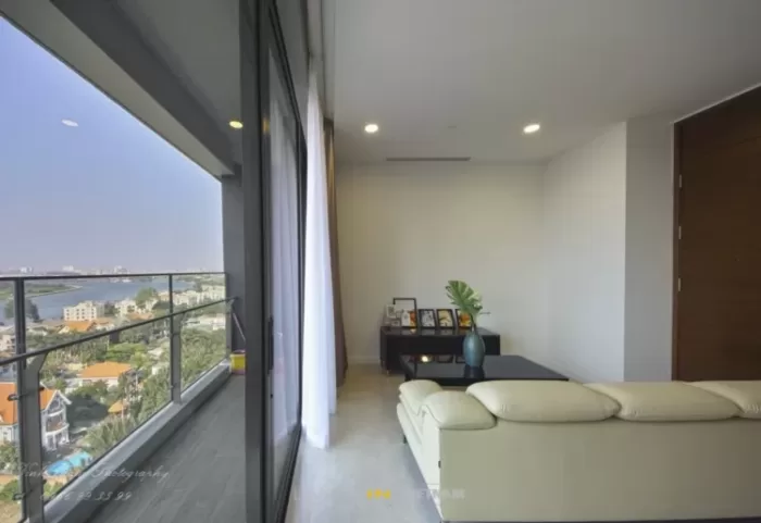 3 bedrooms Apartment in Thu Duc, Ho Chi Minh, Vietnam No. 27256