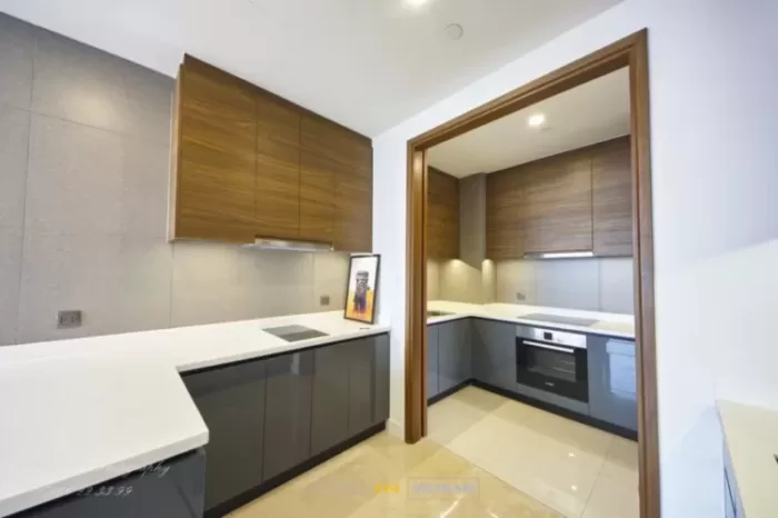3 bedrooms Apartment in Thu Duc, Ho Chi Minh, Vietnam No. 27256