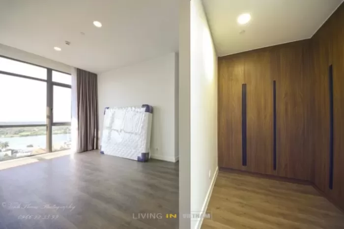 3 bedrooms Apartment in Thu Duc, Ho Chi Minh, Vietnam No. 27256