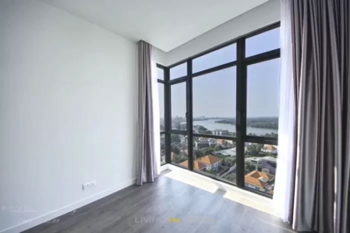 3 bedrooms Apartment in Thu Duc, Ho Chi Minh, Vietnam No. 27256