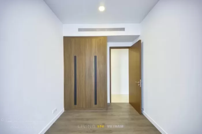 3 bedrooms Apartment in Thu Duc, Ho Chi Minh, Vietnam No. 27256