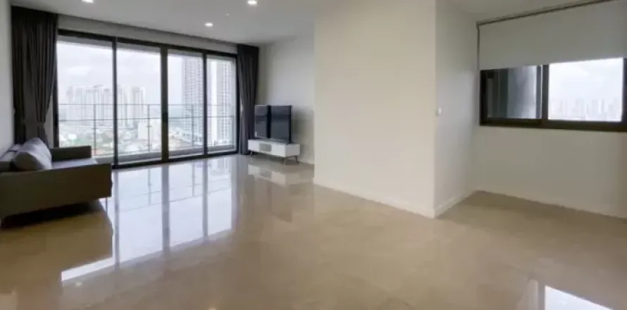 3 bedrooms Apartment in Thu Duc, Ho Chi Minh, No. 27260