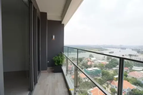 3 bedrooms Apartment in Thu Duc, Ho Chi Minh, No. 27260 8