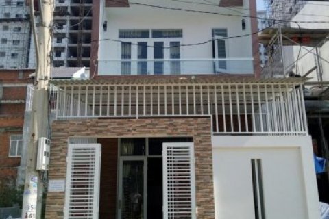 3 bedrooms House in Nha Trang, No. 16444