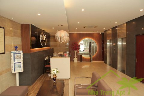 62 bedrooms Apartment in Nha Trang, No. 28334 4