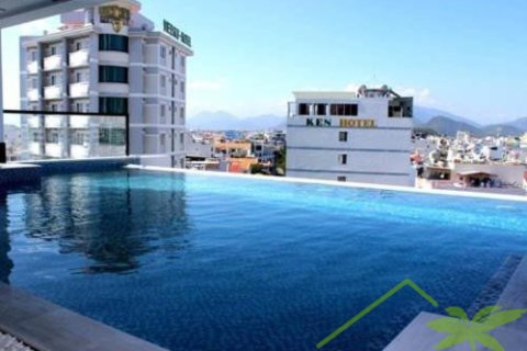 62 bedrooms Apartment in Nha Trang, No. 28334