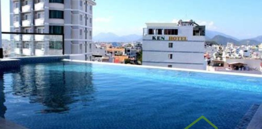 62 bedrooms Apartment in Nha Trang, No. 28334