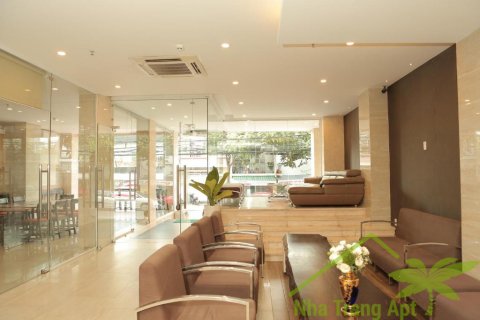 62 bedrooms Apartment in Nha Trang, No. 28334 6