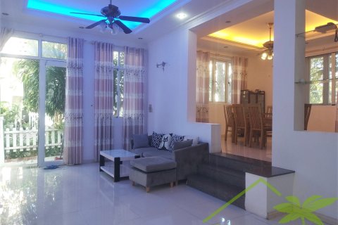 4 bedrooms Villa in Nha Trang, No. 28330 4