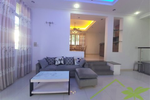 4 bedrooms Villa in Nha Trang, No. 28330 3