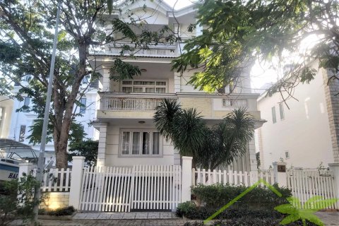 4 bedrooms Villa in Nha Trang, No. 28330
