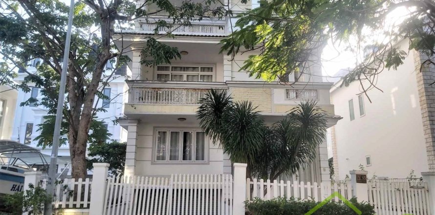 4 bedrooms Villa in Nha Trang, No. 28330