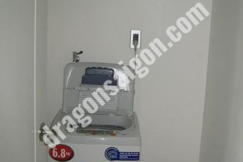 100m2 Apartment in Binh Thanh, Ho Chi Minh, No. 15769 4