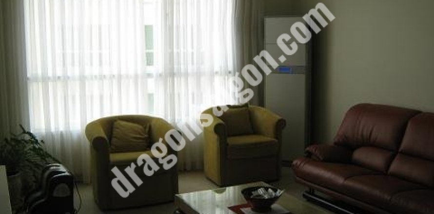 Studio Apartment in Binh Thanh, Ho Chi Minh, No. 15769