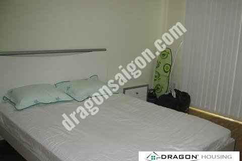100m2 Apartment in Binh Thanh, Ho Chi Minh, No. 15769 2