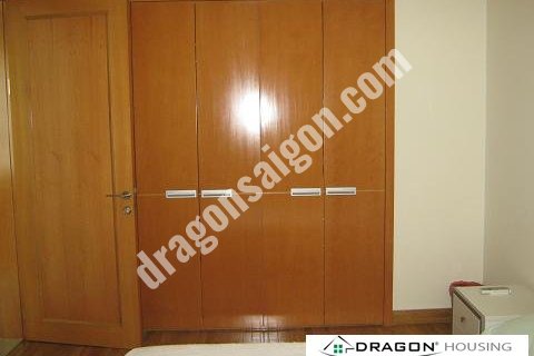 94m2 Apartment in Binh Thanh, Ho Chi Minh, No. 15770 5