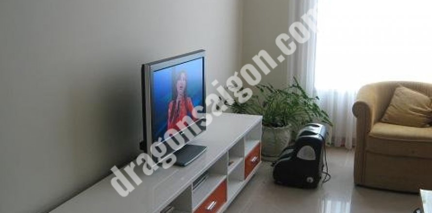 Studio Apartment in Binh Thanh, Ho Chi Minh, No. 15770
