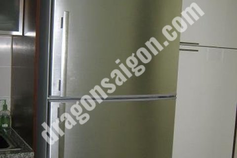 94m2 Apartment in Binh Thanh, Ho Chi Minh, No. 15770 4