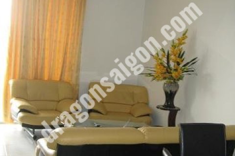 94m2 Apartment in Binh Thanh, Ho Chi Minh, No. 15770 2