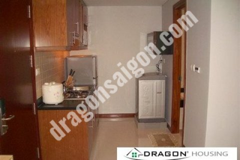 75m2 Apartment in District 1, Ho Chi Minh, No. 15767 3