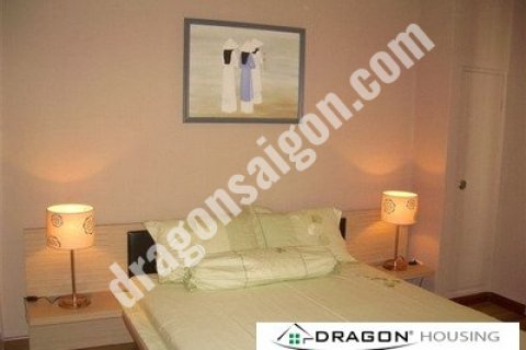 75m2 Apartment in District 1, Ho Chi Minh, No. 15767 4