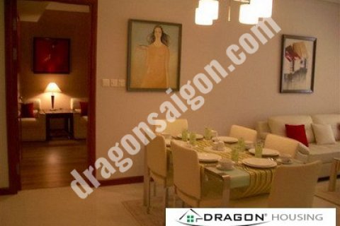 75m2 Apartment in District 1, Ho Chi Minh, No. 15767 2