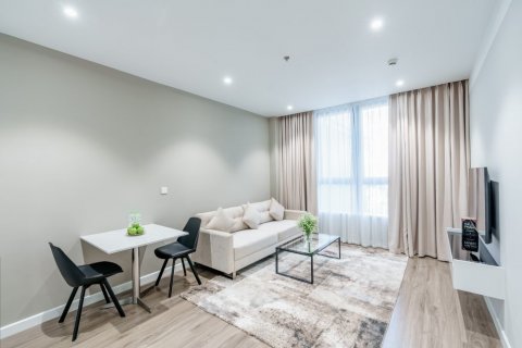 1 bedroom Apartment in Tay Ho, Ha Noi,  No. 18283 2